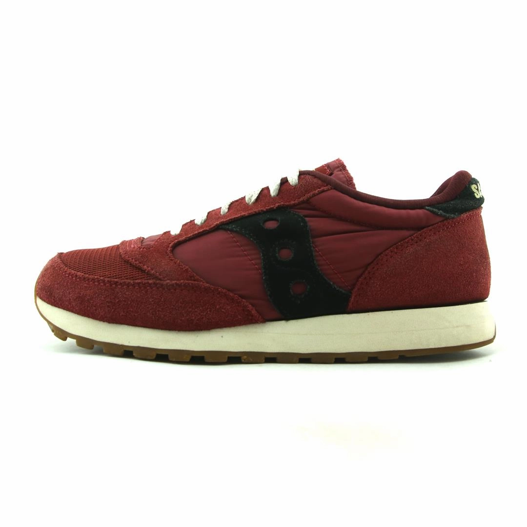 Reinforced Eyelet Durability Odor Control Treatment SAUCONY JAZZ ORIGINAL