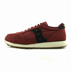 Reinforced Eyelet Durability Odor Control Treatment SAUCONY JAZZ ORIGINAL