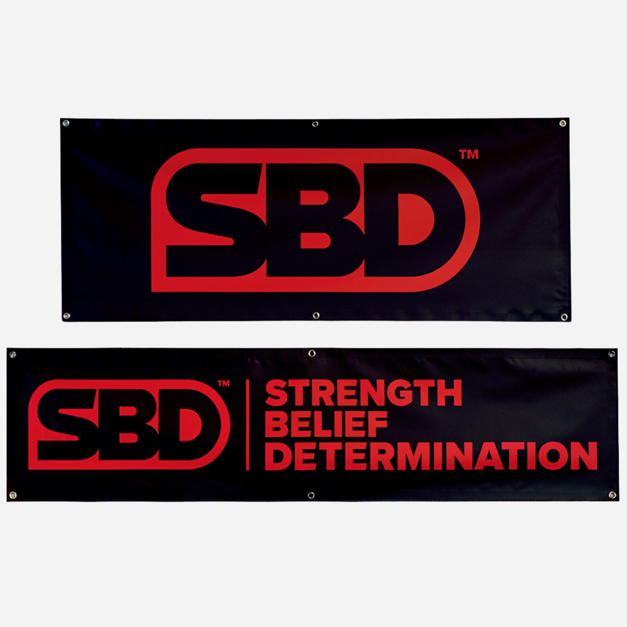 SBD Banners Cozy Flow Warm Outfit