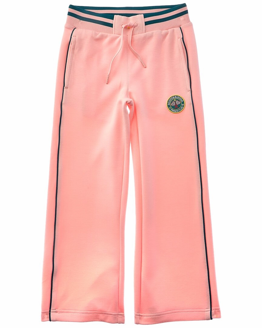 Scotch & Soda Track Pant Active Design