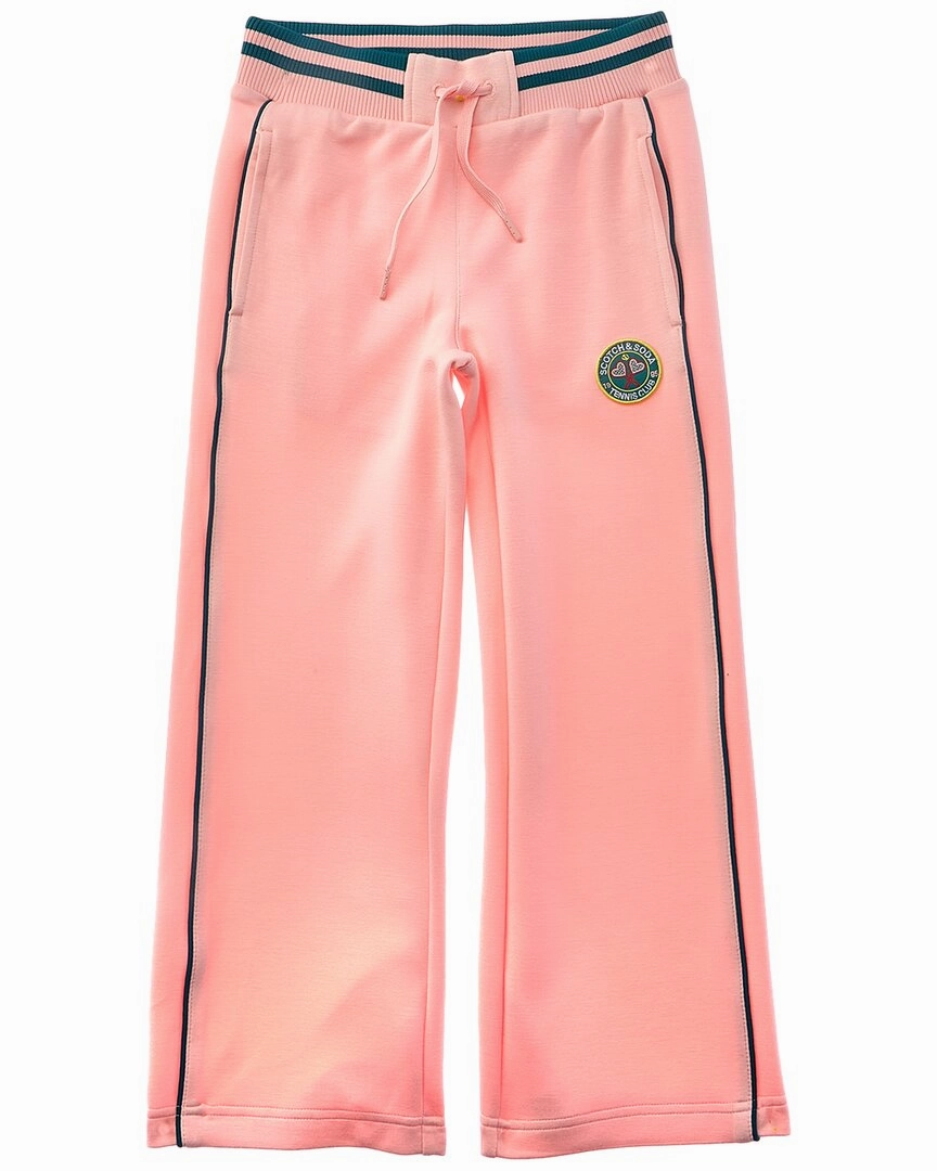 high waisted Scotch & Soda Track Pant
