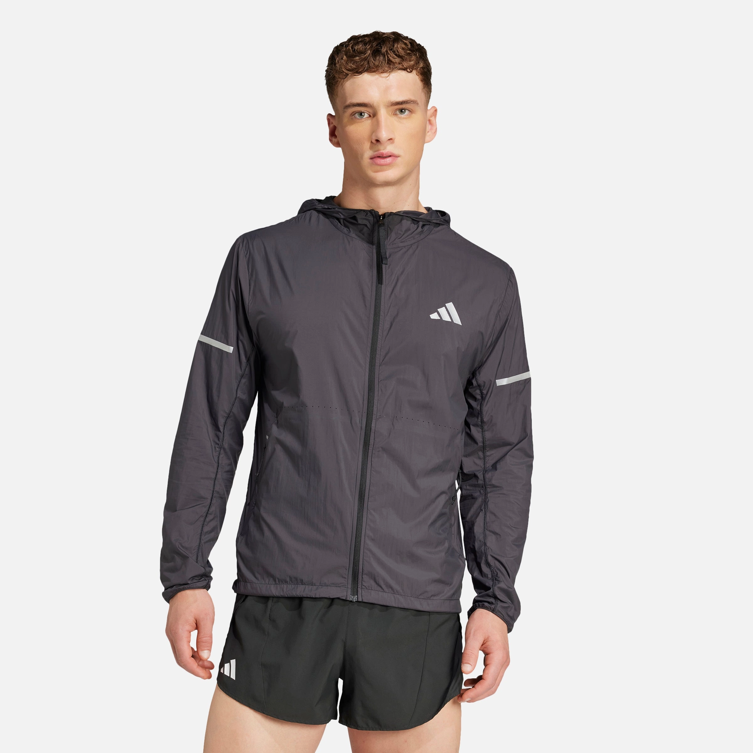 Sporty Design Ultimate Running UV Jacket