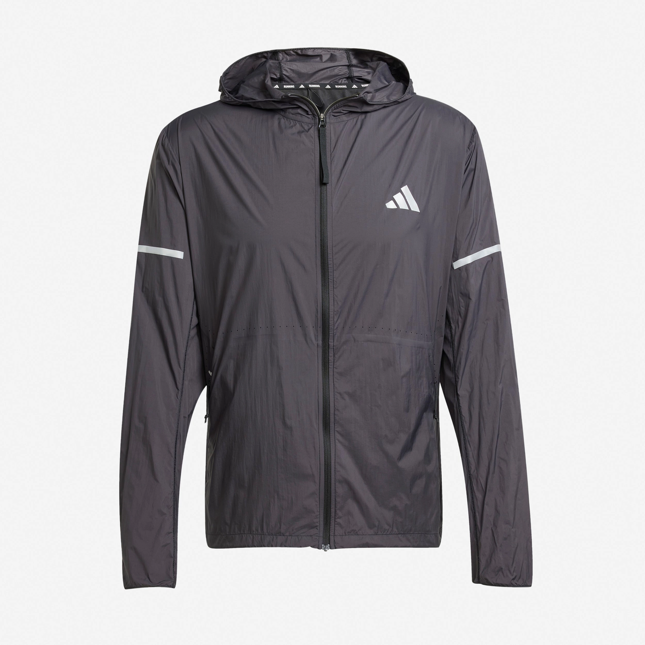 tall size Ultimate Running UV Jacket