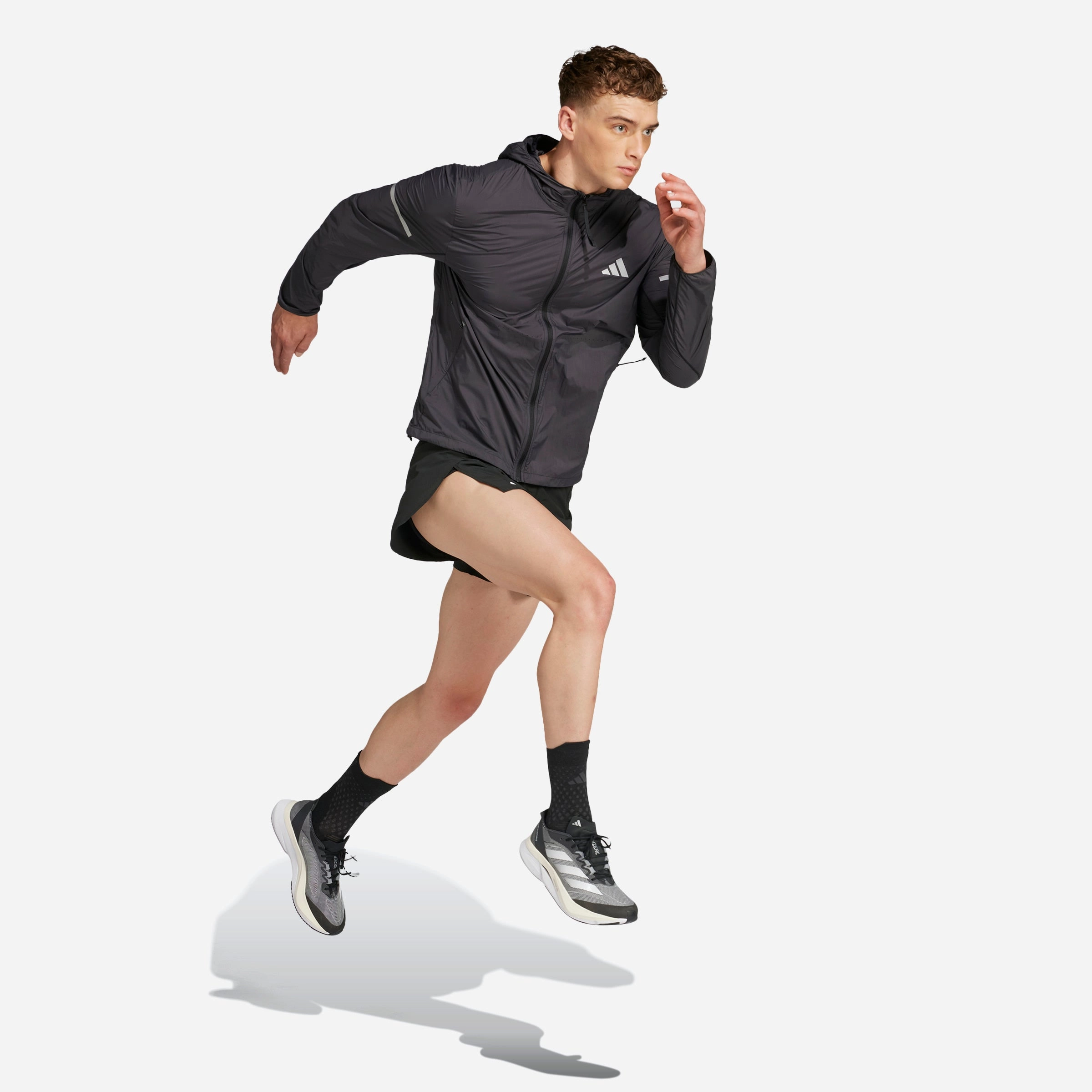 Relationship Ultimate Running UV Jacket