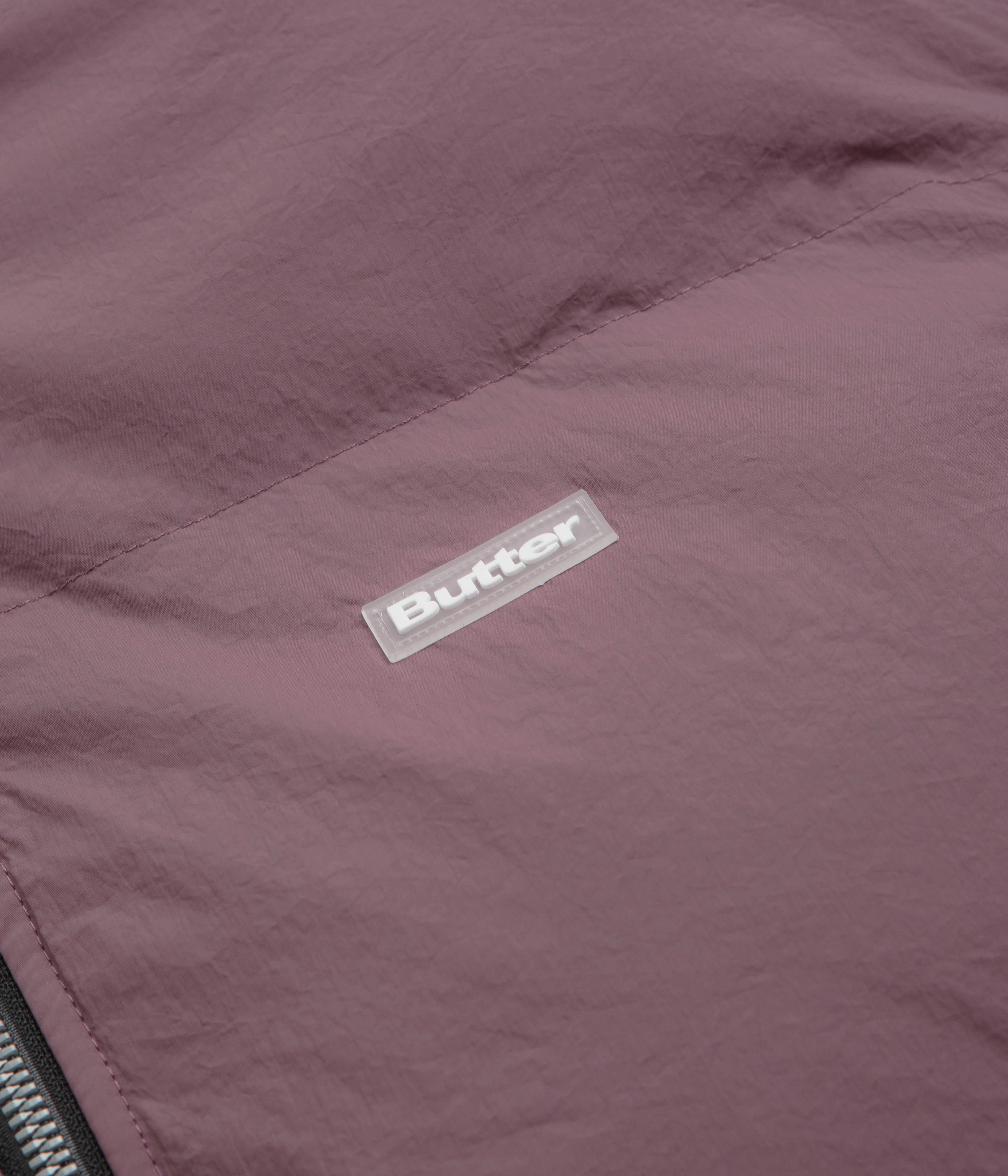 Butter Goods Endure Puffer Jacket - Dusk Wind Resistant Anti Slip Shoulder Pads