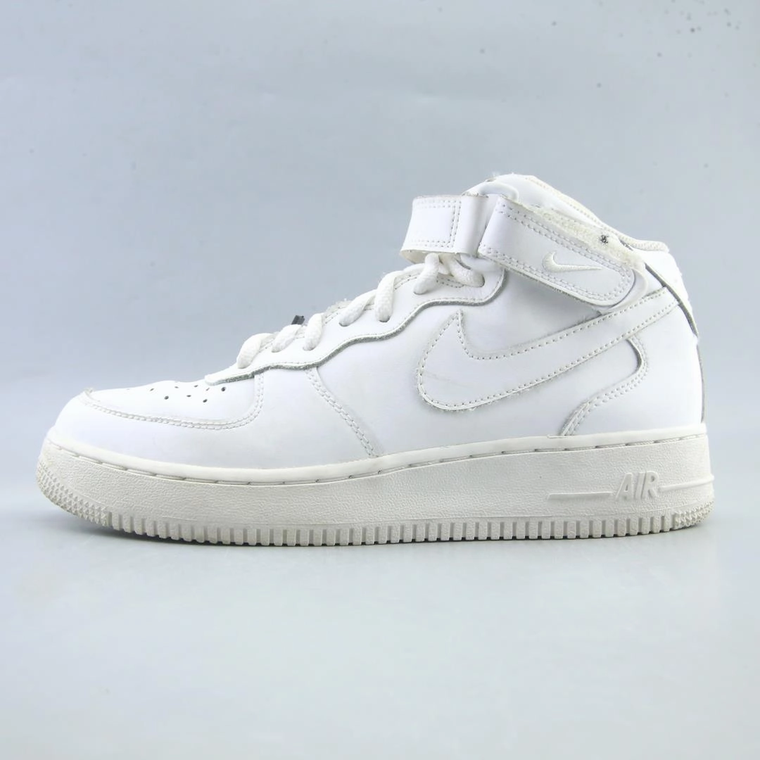 Breathable Lining Coast Jog NIKE AIR FORCE 1 MID