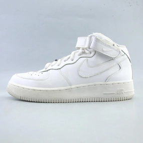 Breathable Lining Coast Jog NIKE AIR FORCE 1 MID