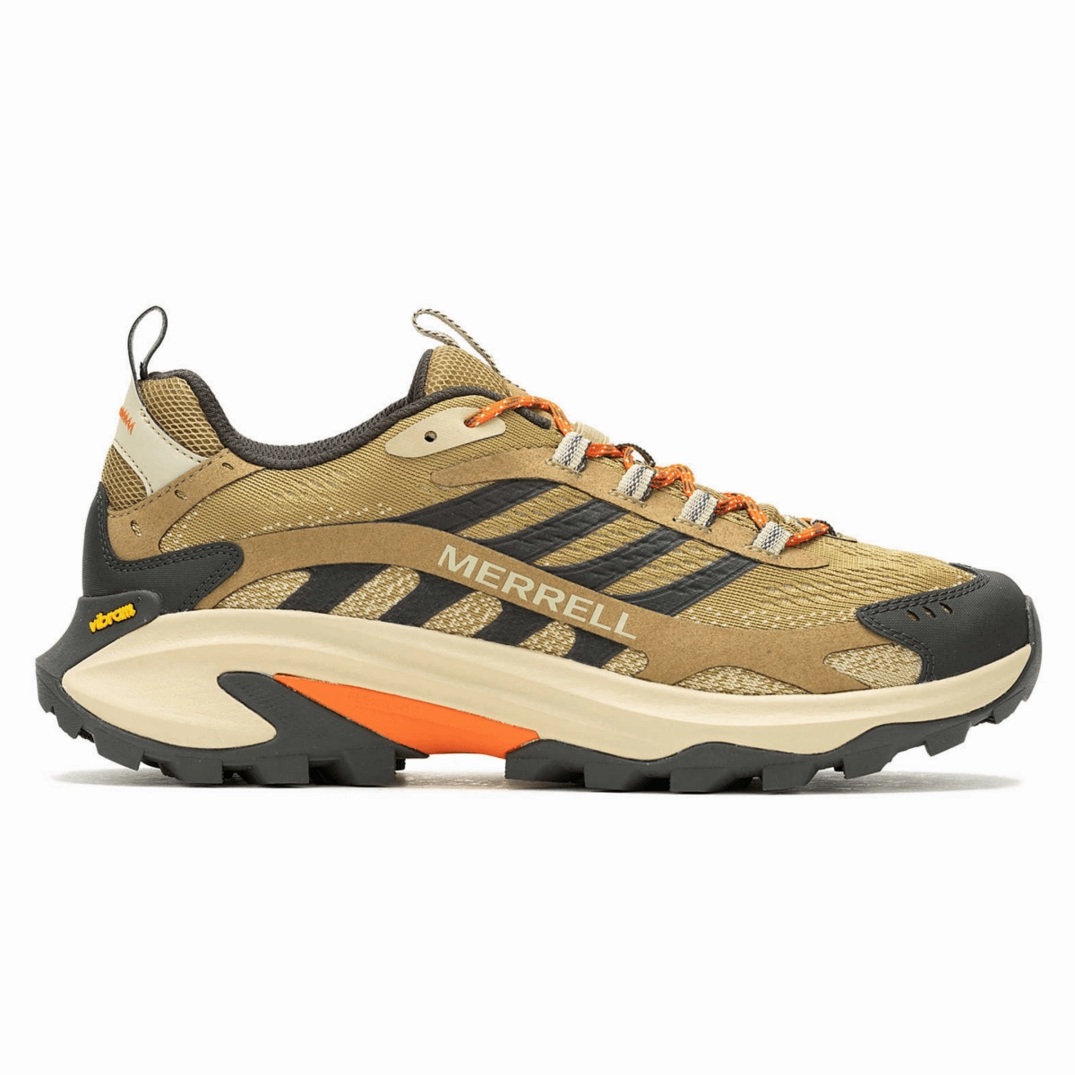 Merrell Men's Moab Speed 2 Coyote Fashion Fit