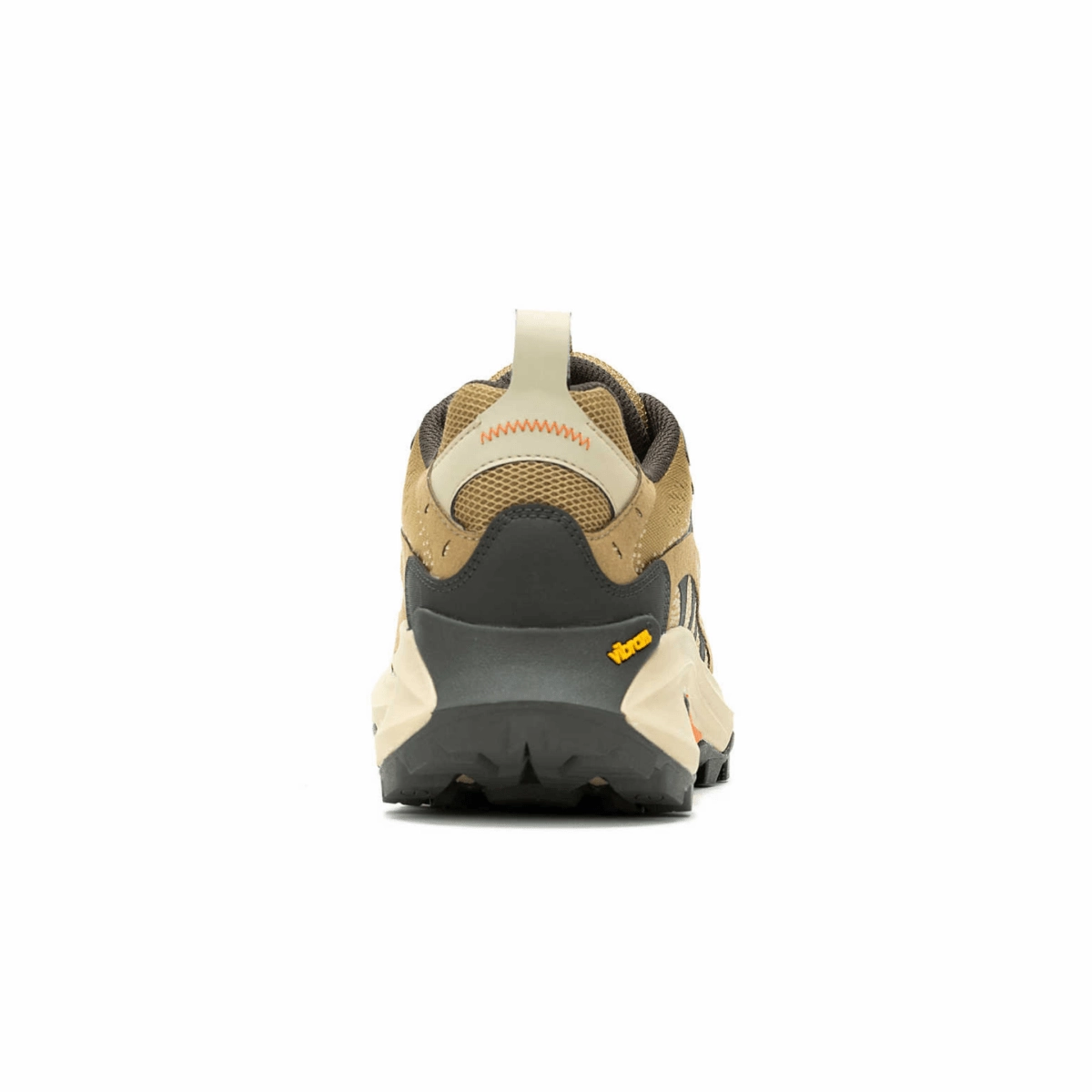 Merrell Men's Moab Speed 2 Coyote Heel Stability