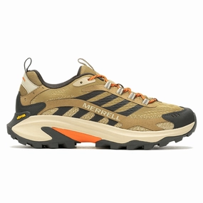 Merrell Men's Moab Speed 2 Coyote Fashion Fit