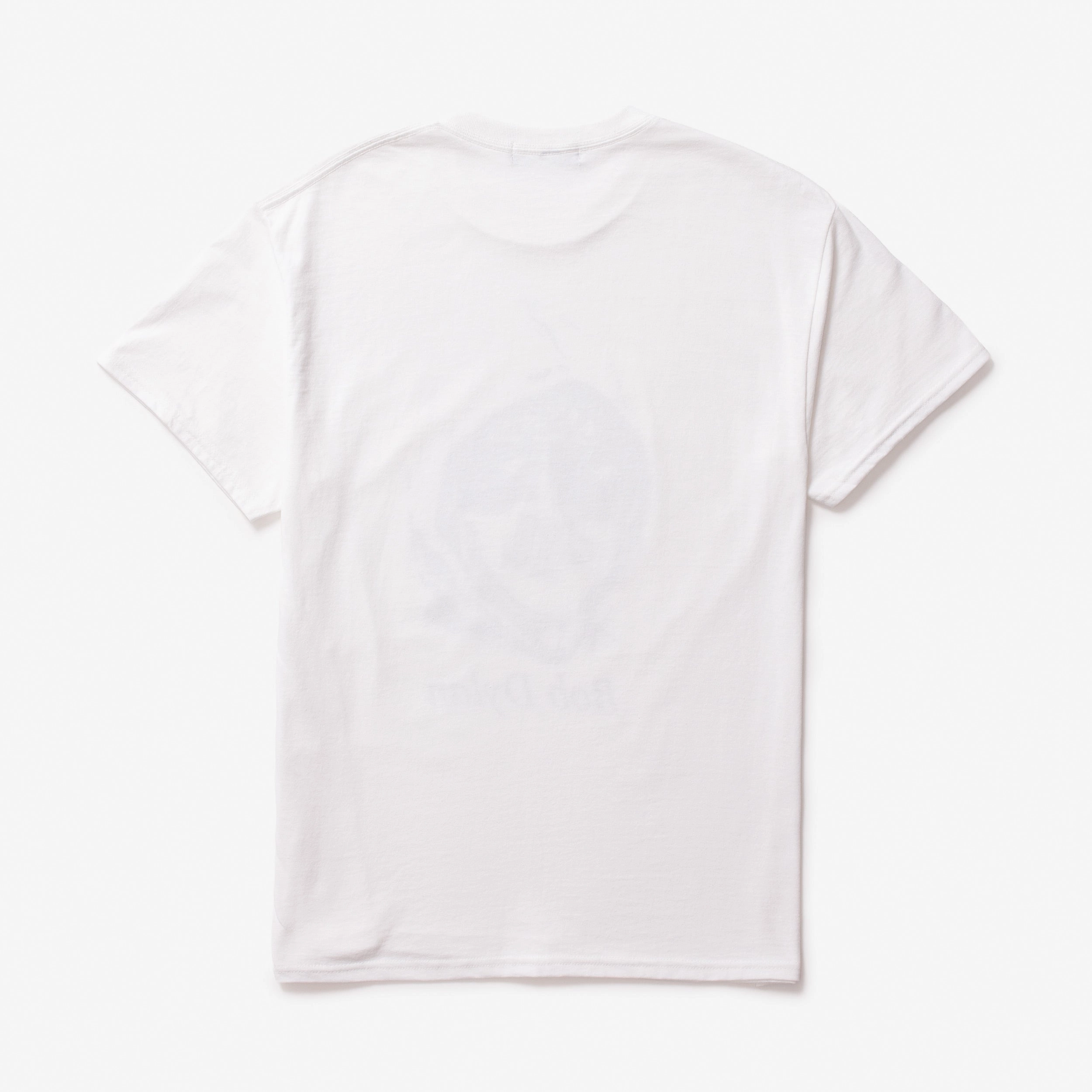 Bomb Dylan Tee zipper