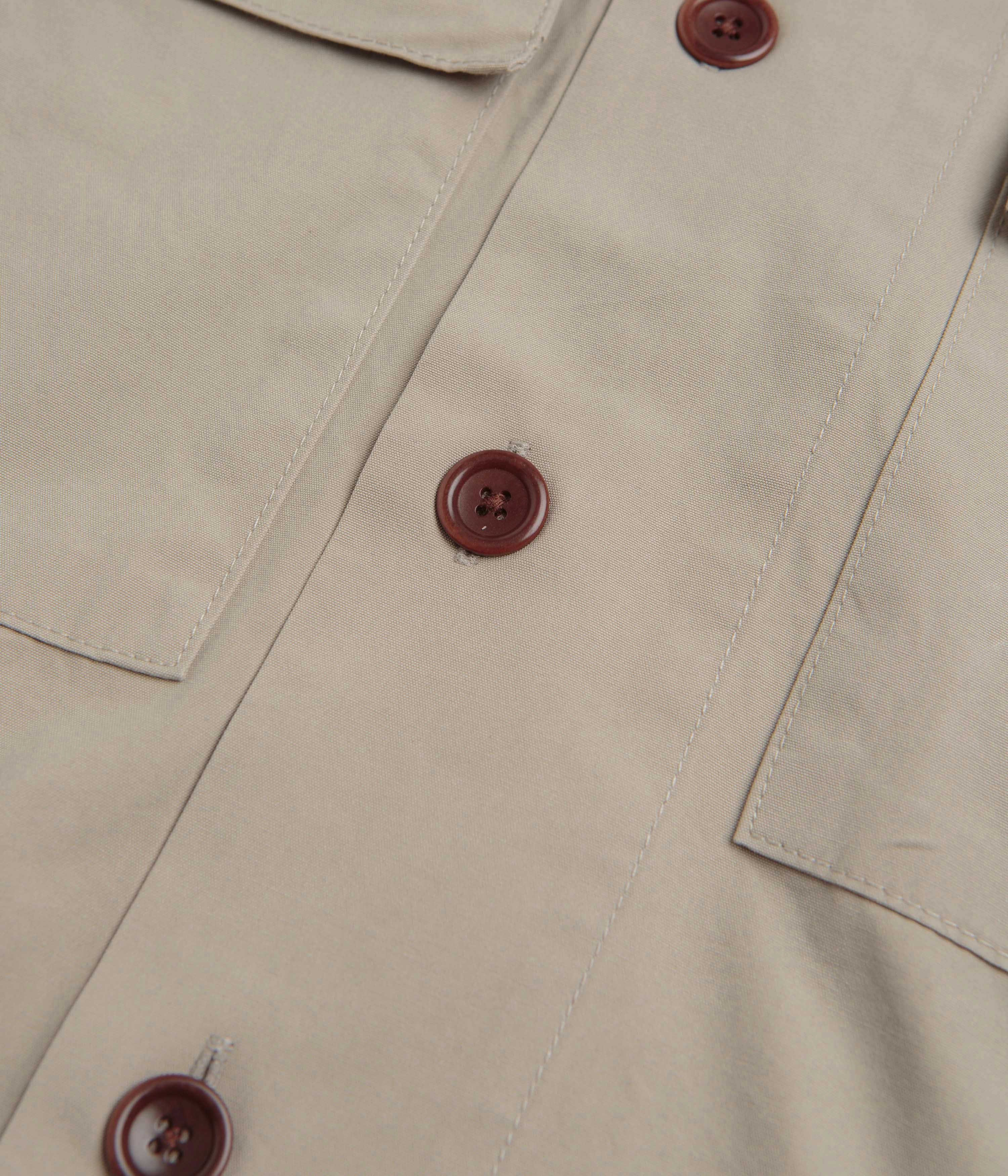 Service Works Allotment Parka - Abbey Stone high - street buy