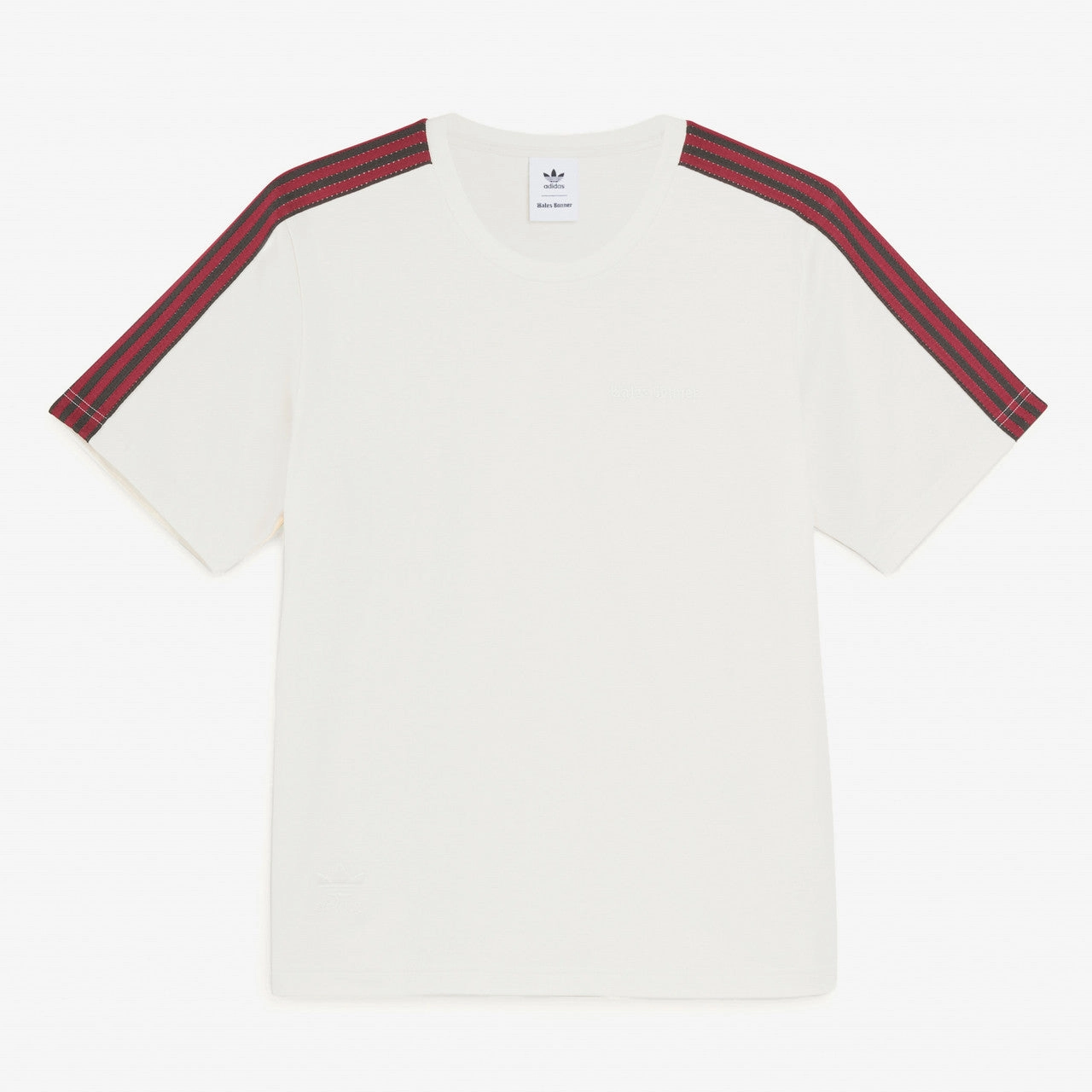 Modern Waist Set-In Tee x Wales Bonner