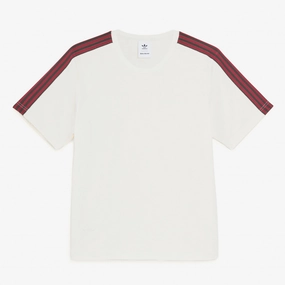 Modern Waist Set-In Tee x Wales Bonner