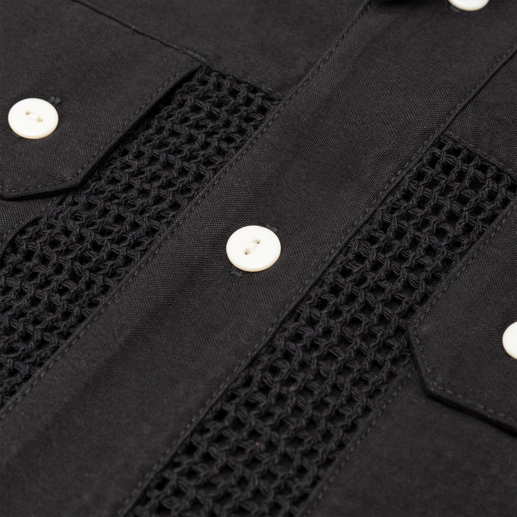 Active Wear SEXY MESHY SHIRT