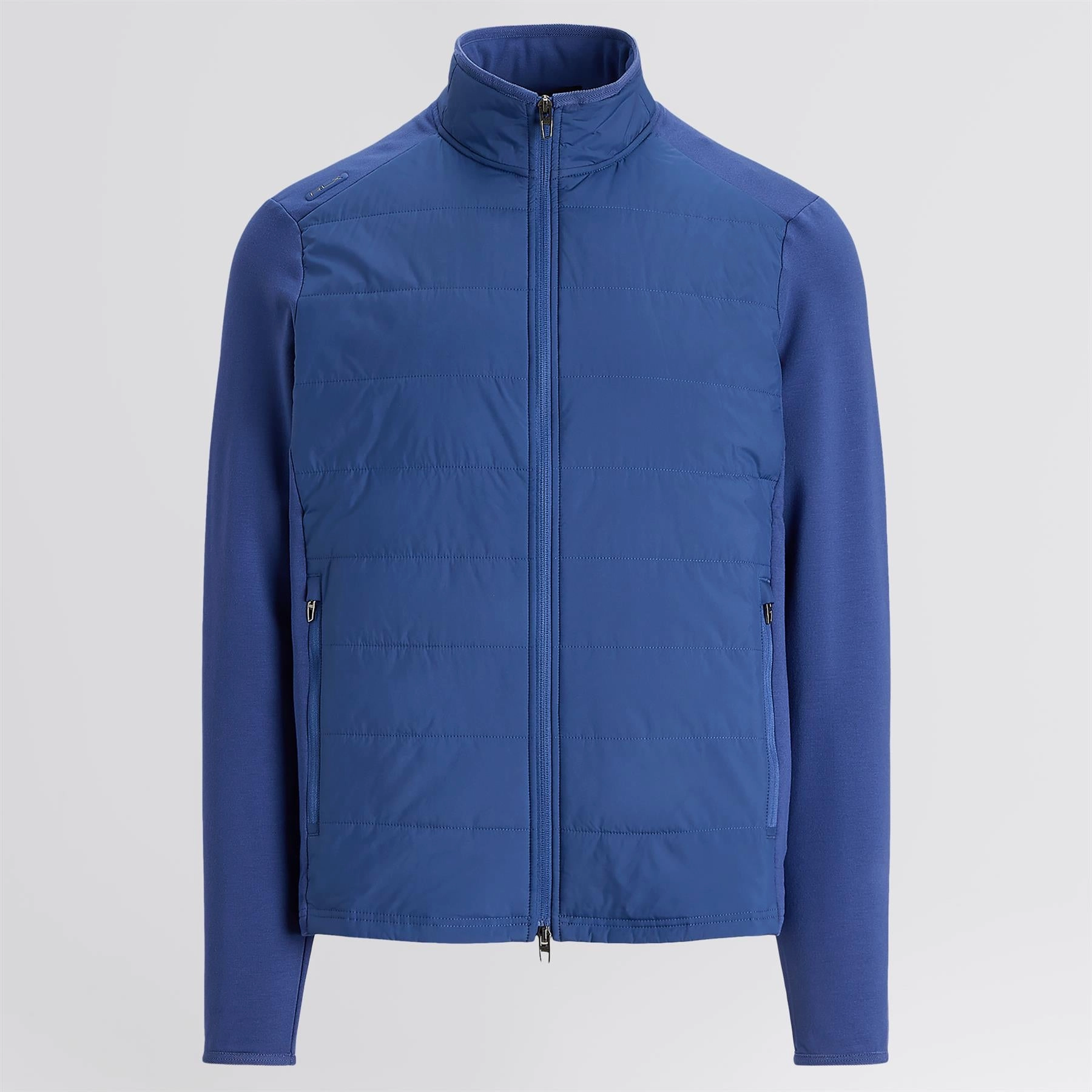 RLX Performance Wool Hybrid Jacket Old Royal Bus