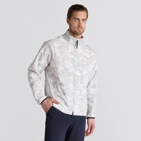 Generation Condition Shell Jacket Snow Camo