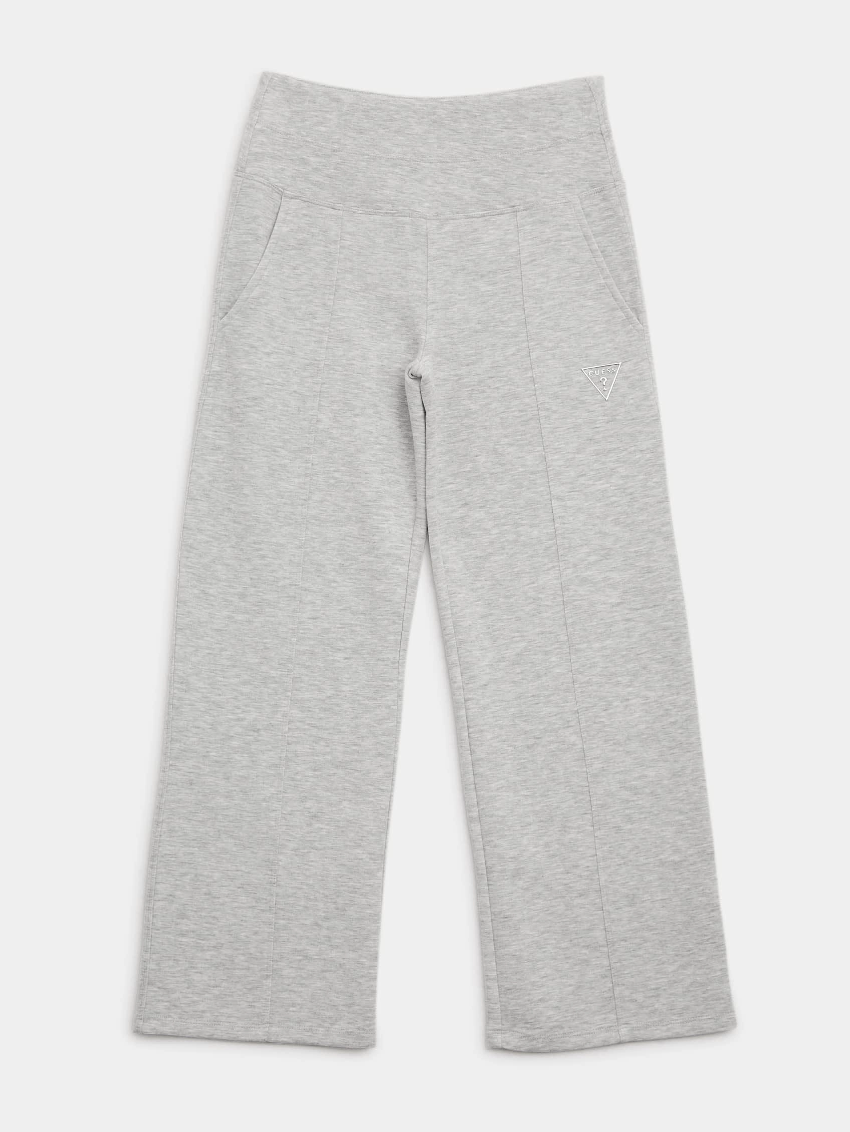 Sher Active Wide-Leg Pants (7-14) All Fit Comfy Movement