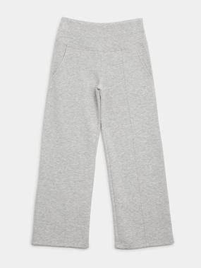 Sport Comfort Athletic Comfort Sher Active Wide-Leg Pants (7-14)