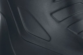 SHOES FOR CREWS  SENTRY PRO - SOFT TOE Grip Hike MachineWashable