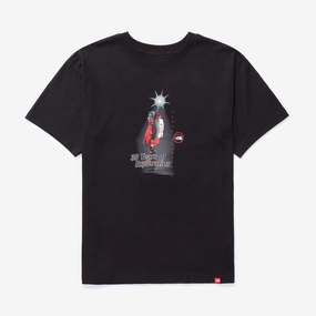 Short Sleeve Heavyweight Relaxed Tee Fair trade