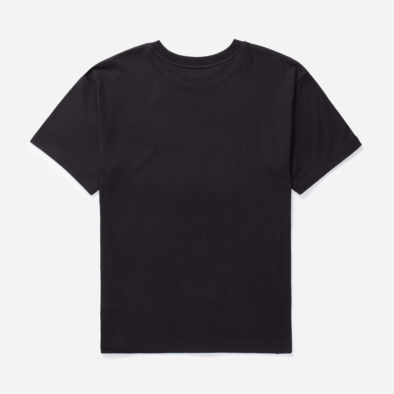 Short Sleeve Heavyweight Relaxed Tee Organic Cotton