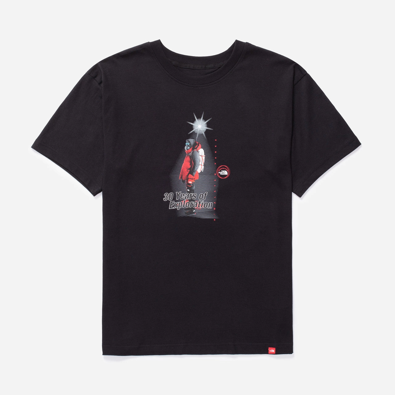 Short Sleeve Heavyweight Relaxed Tee Fair trade