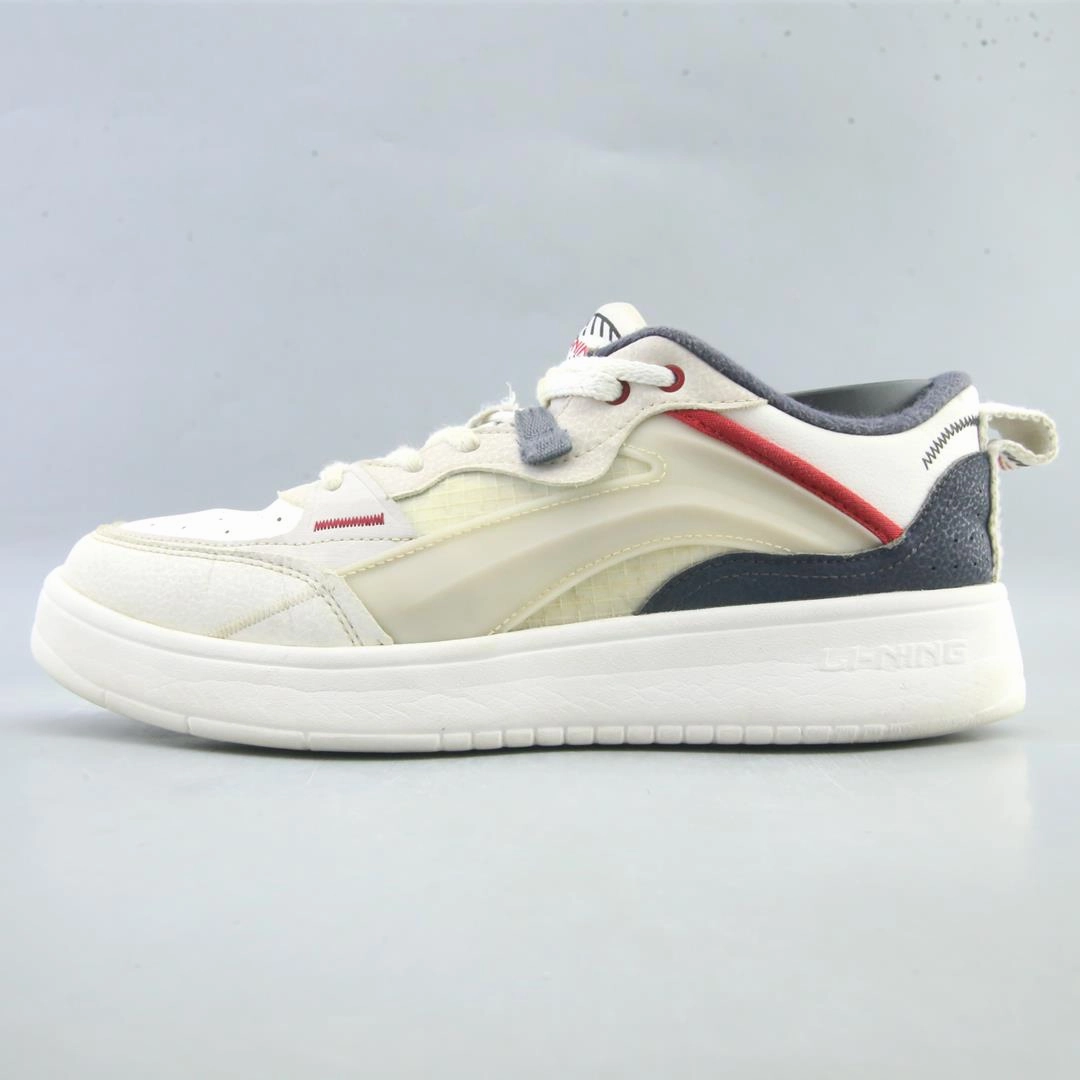 Cloud Like Shock Diffusing Midsole LI-NING .