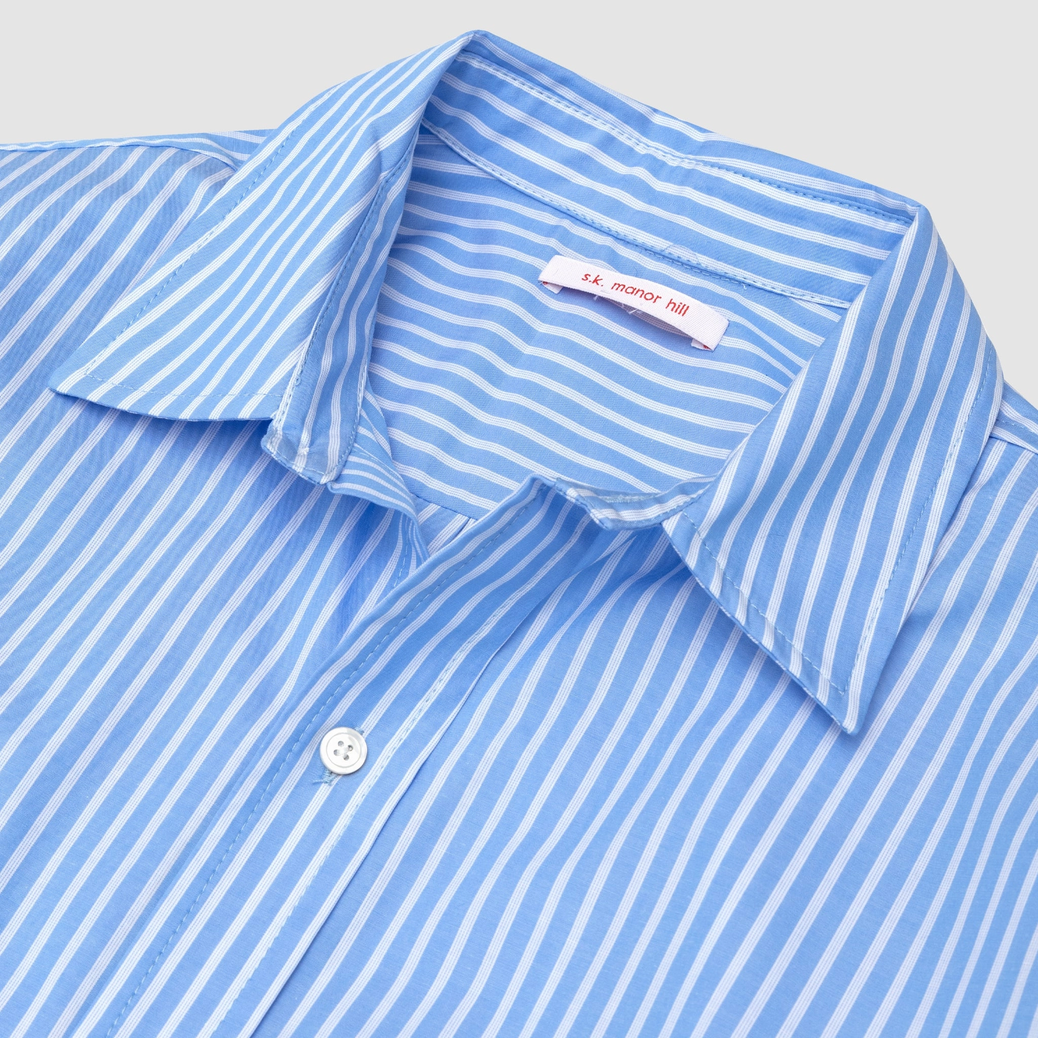 BOFILL SHIRT High-Quality Fabric
