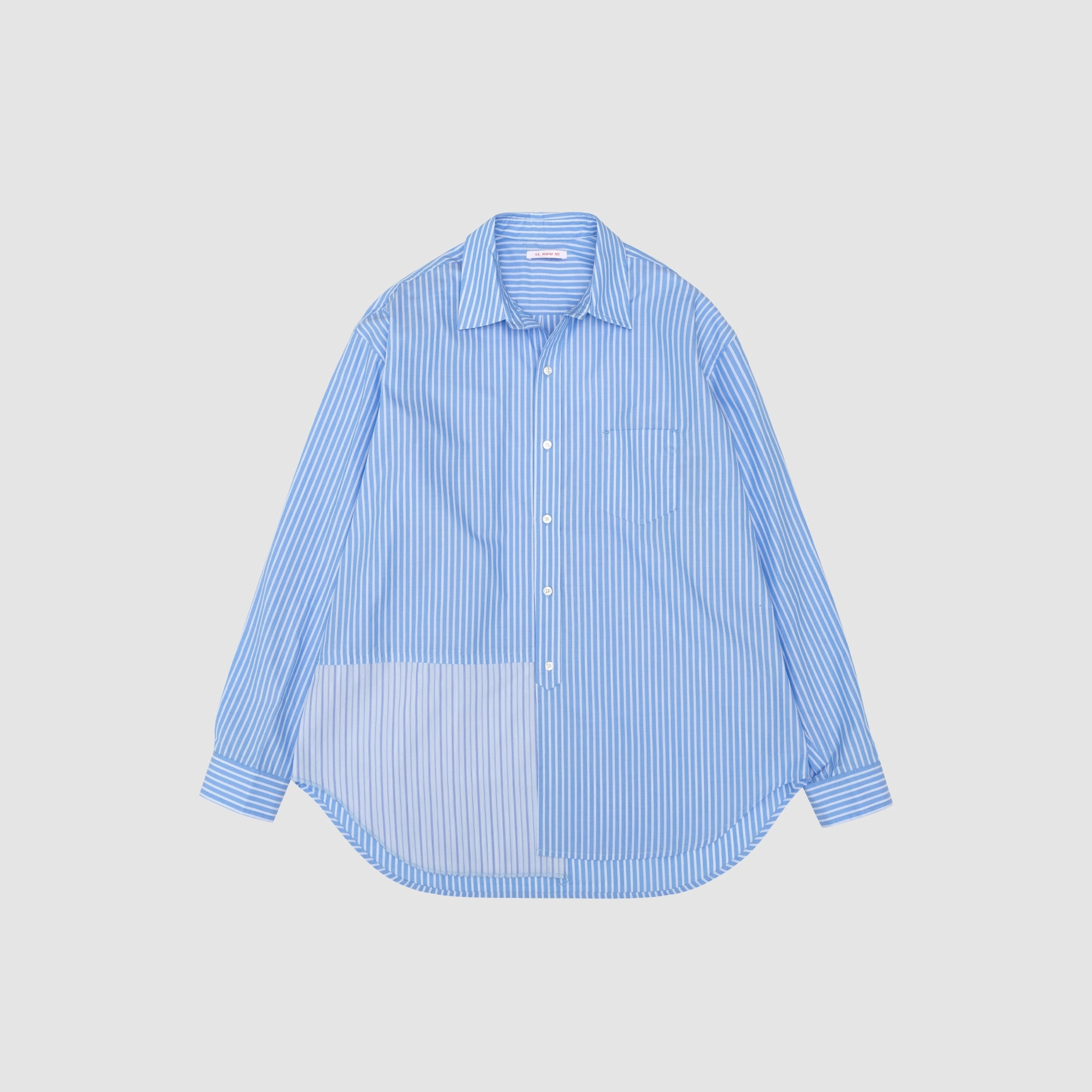 Lightweight Feel Lakeside Relaxation BOFILL SHIRT