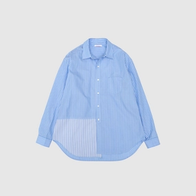 Lightweight Feel Lakeside Relaxation BOFILL SHIRT