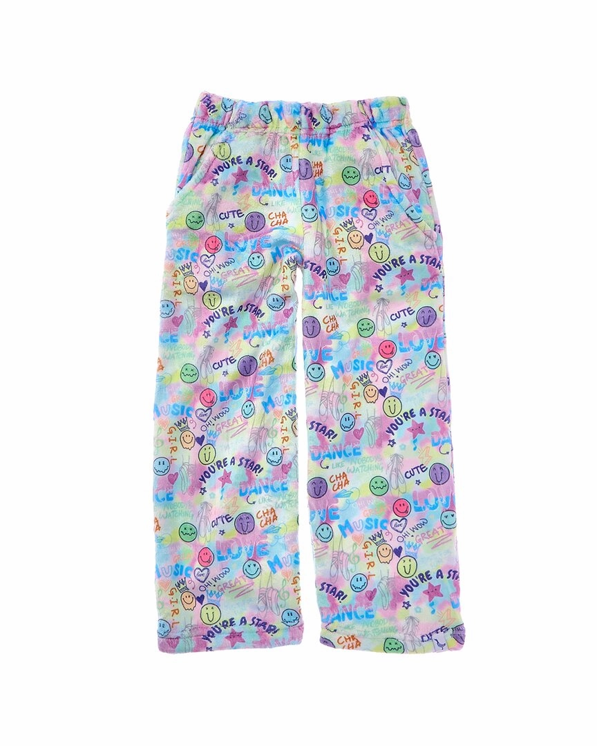 Workwear Layered Wear PREPPY GOOSE Pant