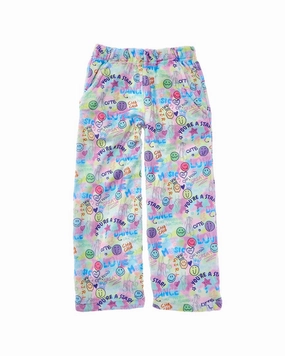 All Season PREPPY GOOSE Pant