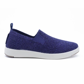 Tailored grip Woolloomooloo Men's Suffolk Navy Mesh