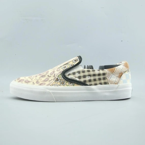 VANS CLASSIC  CHECKERBOARD Strong Pace