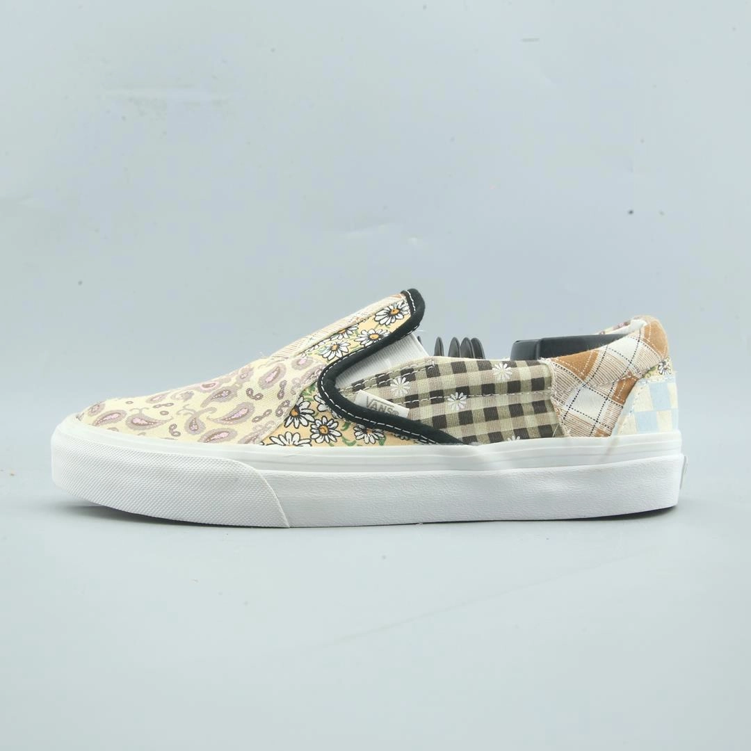VANS CLASSIC  CHECKERBOARD Strong Pace