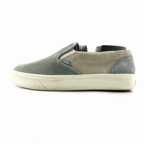 Step Free VANS CLASSIC COMFYCUSH