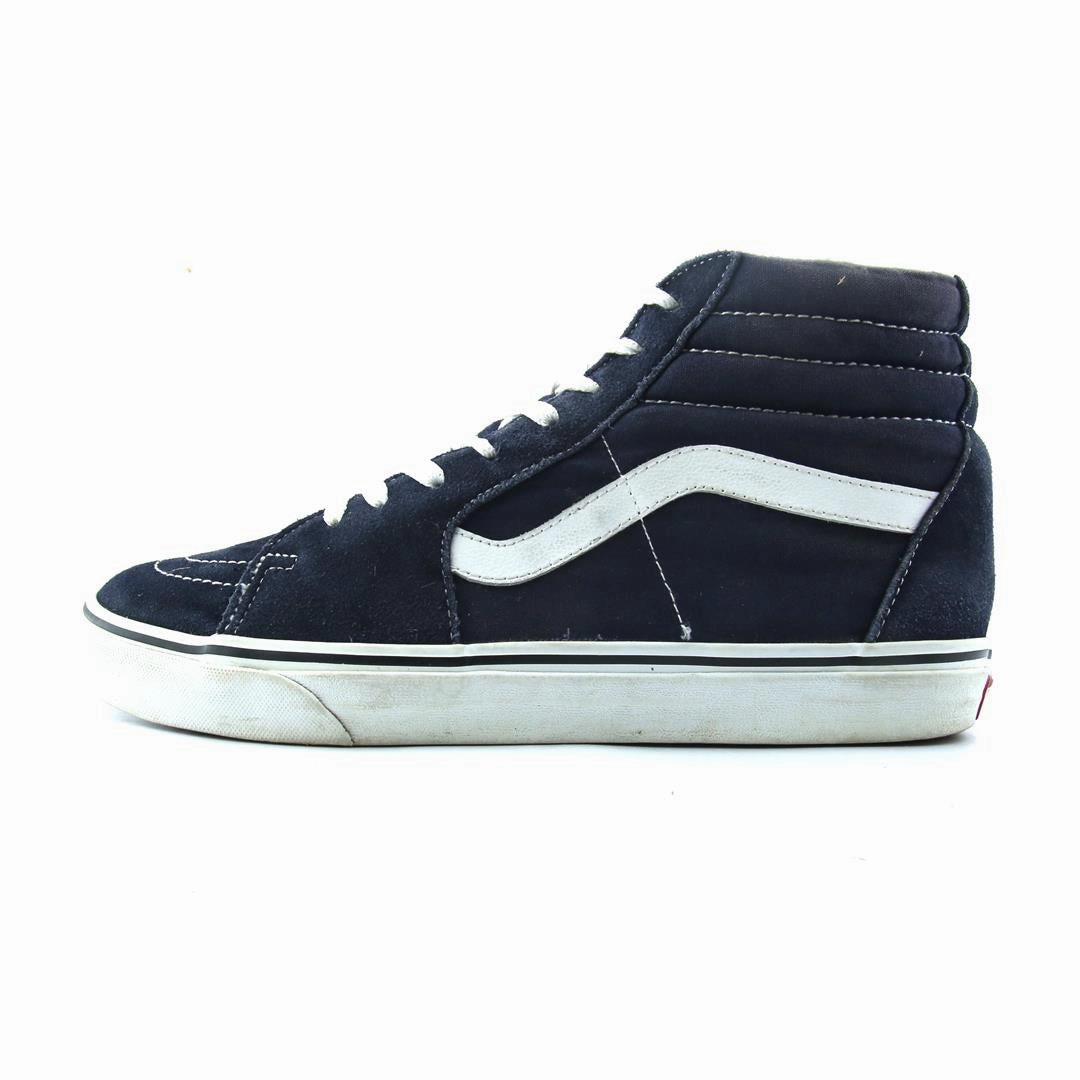 VANS SK8-HI Fashion Go Cool Design