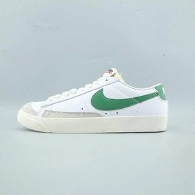 Guard Hike Basic Design NIKE BLAZER LOW 77