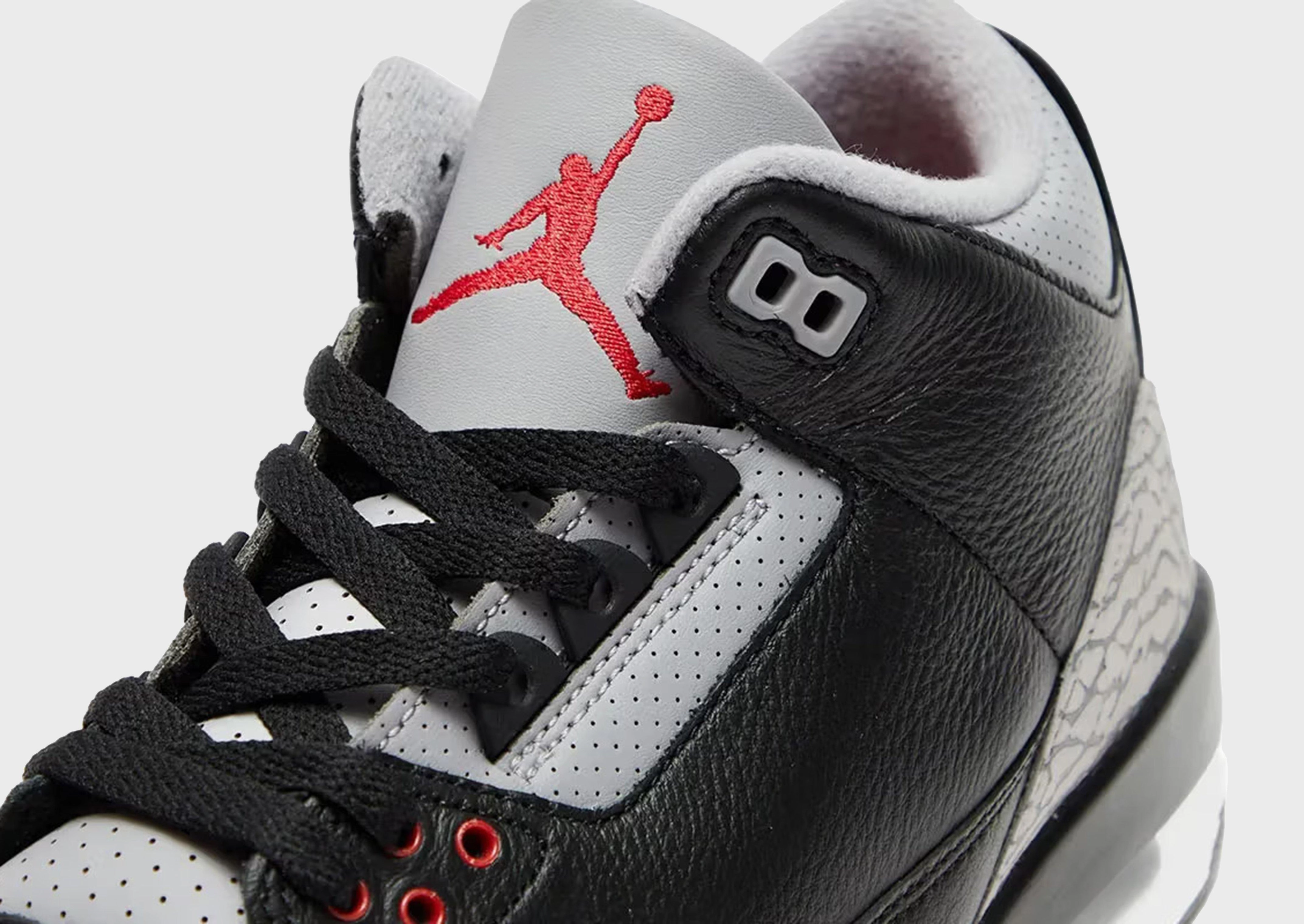 Stable Wear Air 3 Retro