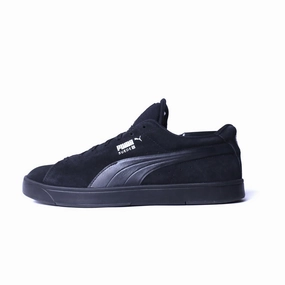 PUMA SUEDE SKATE Odor Control Treatment Low Top