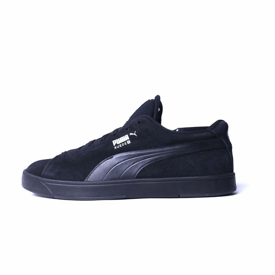 PUMA SUEDE SKATE Odor Control Treatment Low Top