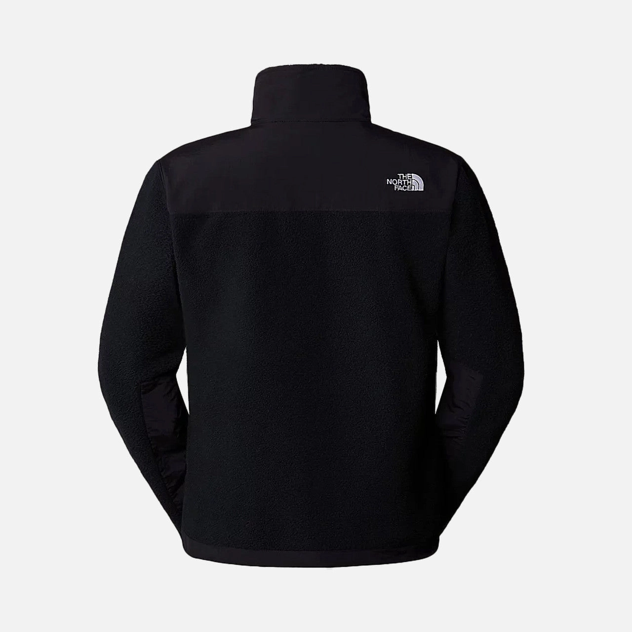 Cologne festival - goers Retro Denali Jacket