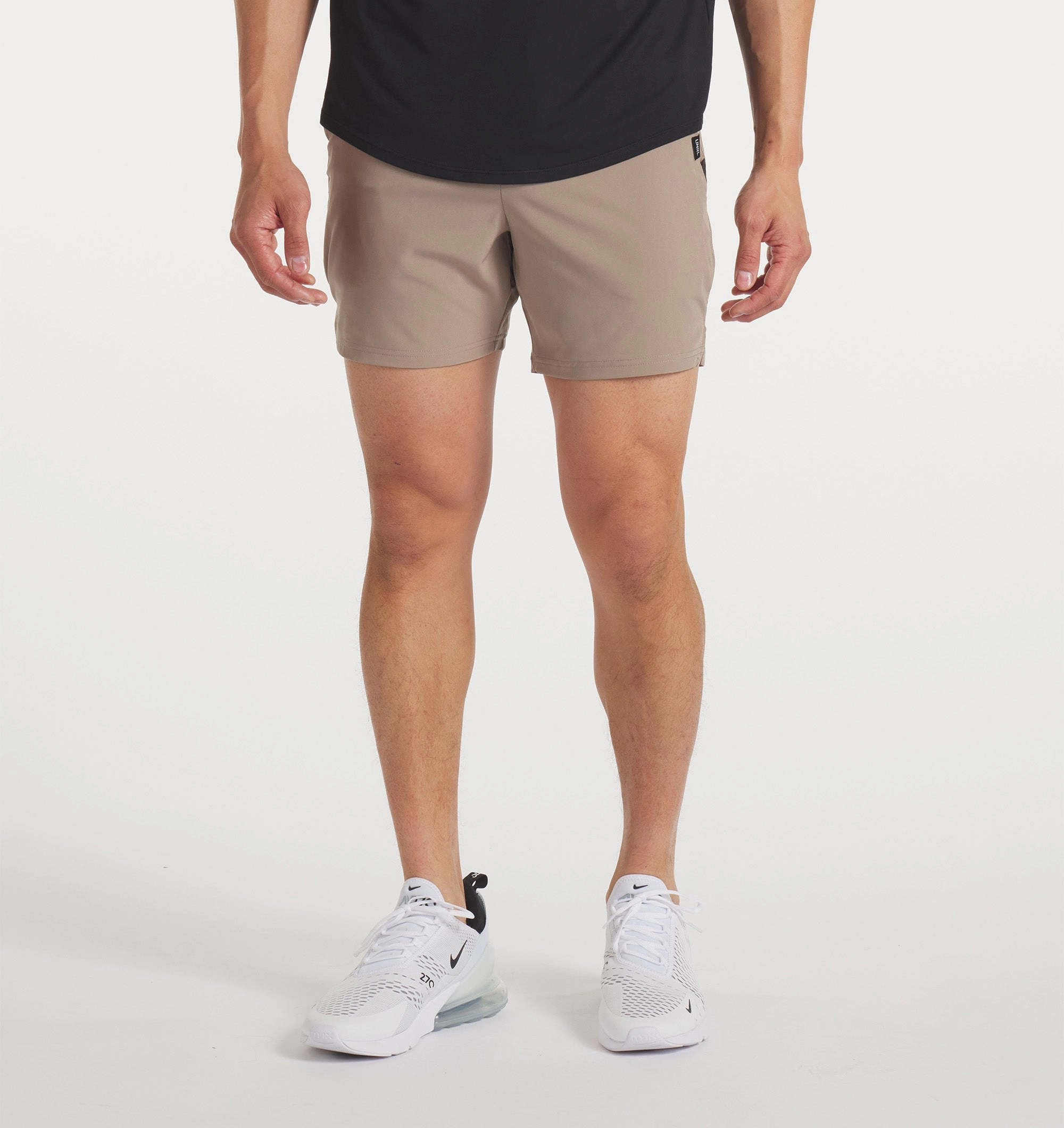 Stride Short [5.5"] Casual Layer Fit