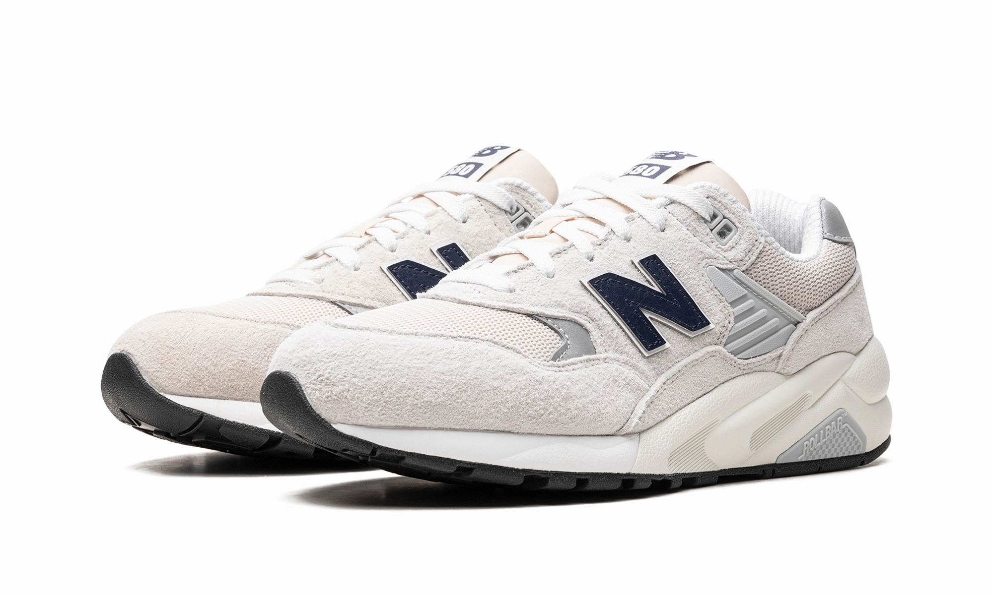 Wireless Lacing Tech Quick design 580 "Nimbus Cloud"