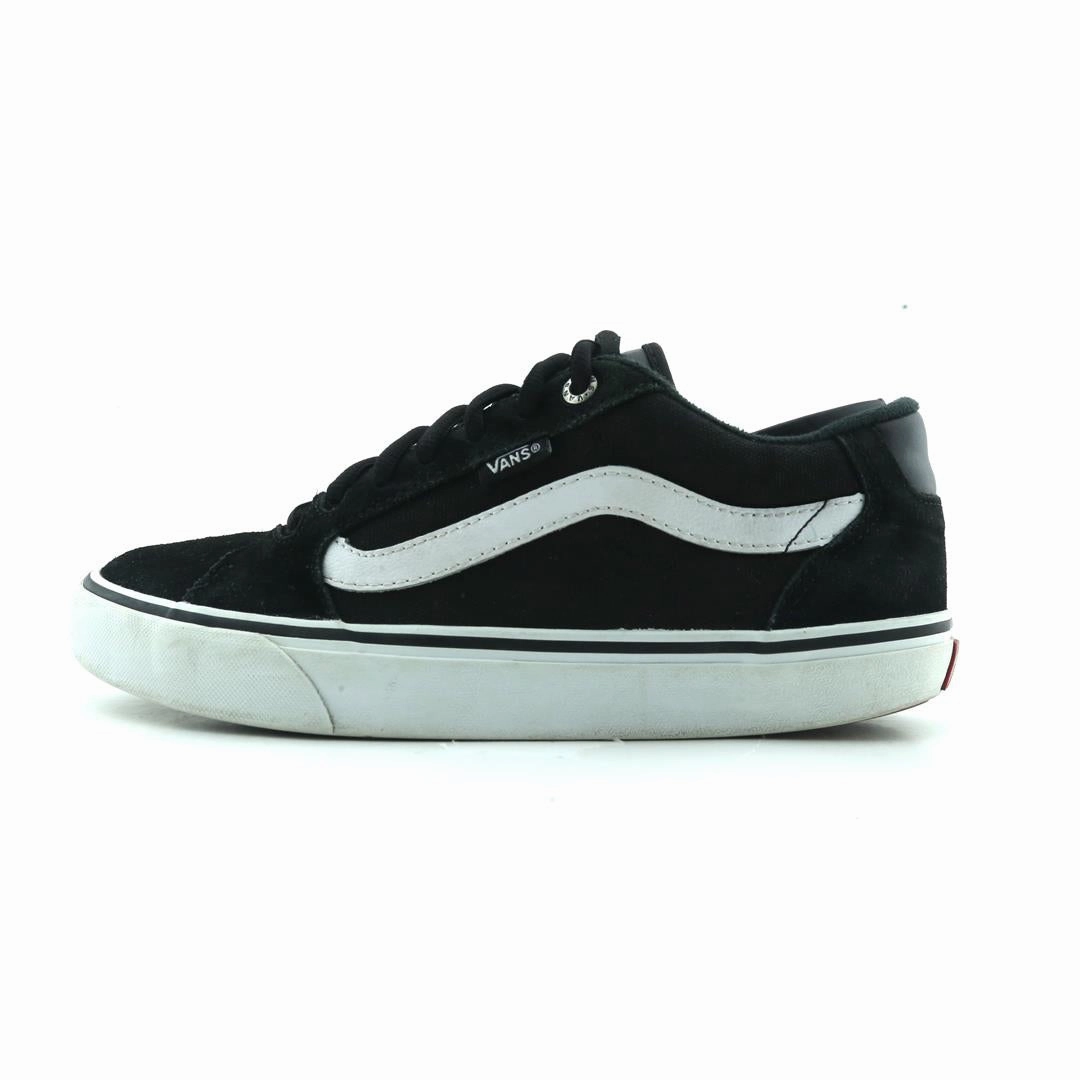Rubber Sole VANS OLD SKOOL