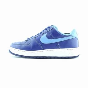 Smile Step Every Journey NIKE  AIR FORCE 1 LOW '07