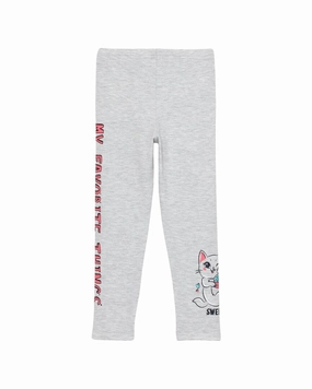 Water Resistant Finish Cherubino Legging