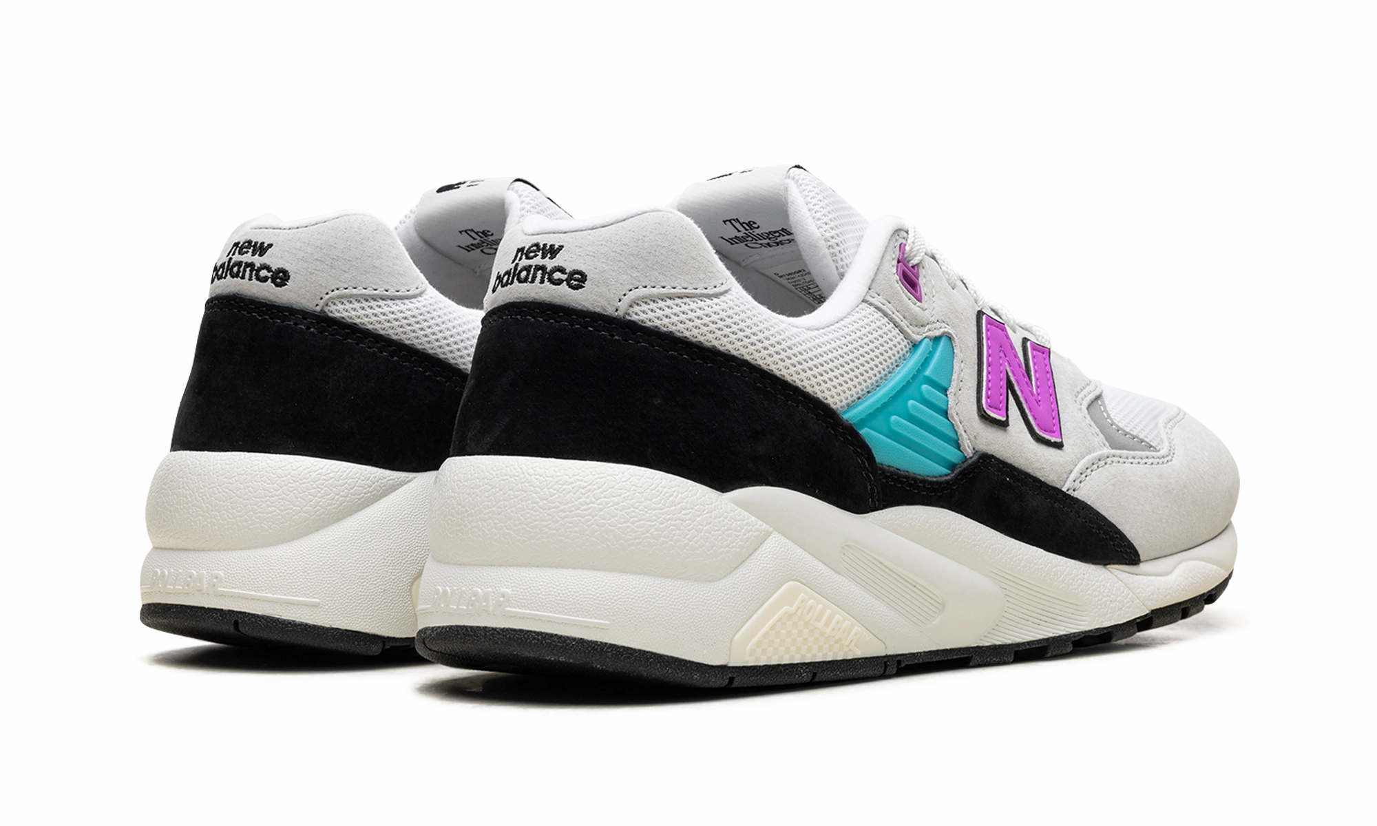 Step Cushion 580 "Cosmic Rose"