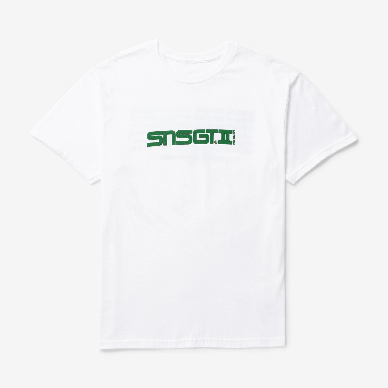 daytime event SNS GT II London Tee
